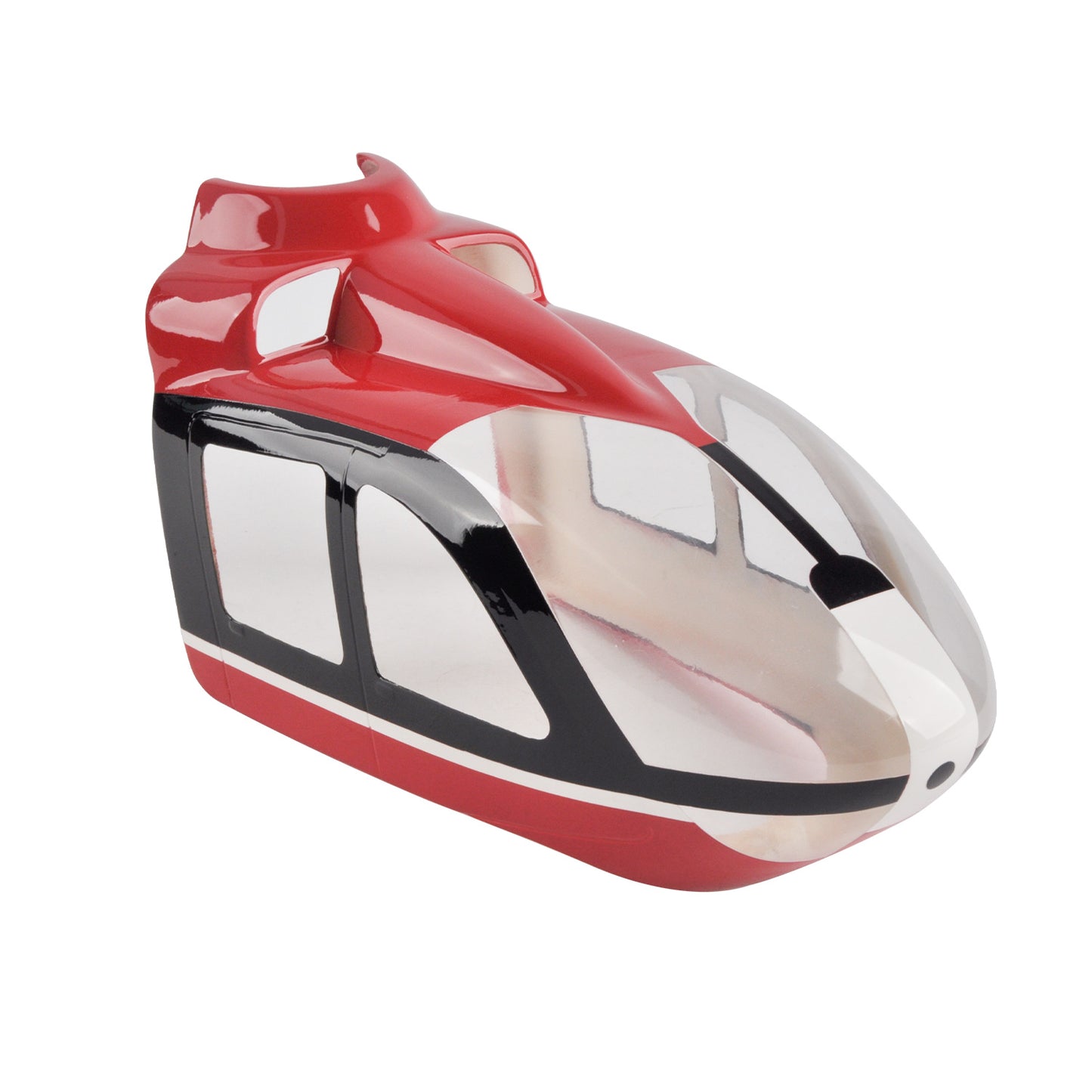 RC Helicopter Model Canopy Parts for Roban 450 Size EC135
