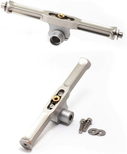 PurAr TFL Thrust Kit Aluminum Thrust Assembly for RC Model Racing Boats