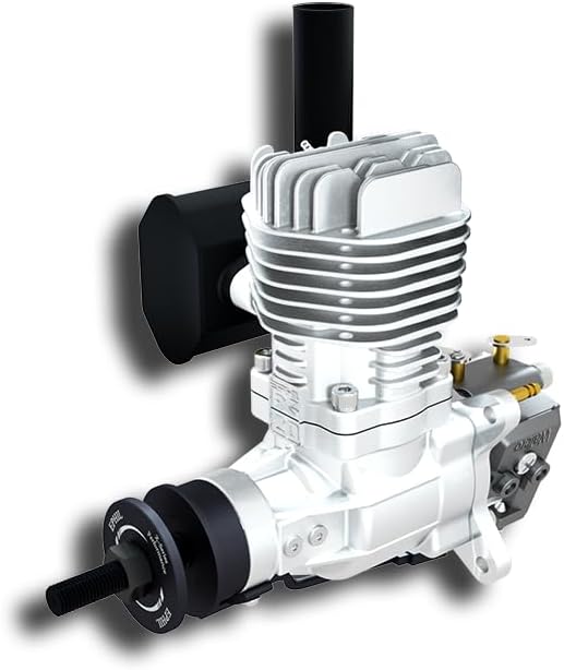 XG-Series - Electrically Heated Gasoline Engine-Upgraded Engine with Electric Engine starte