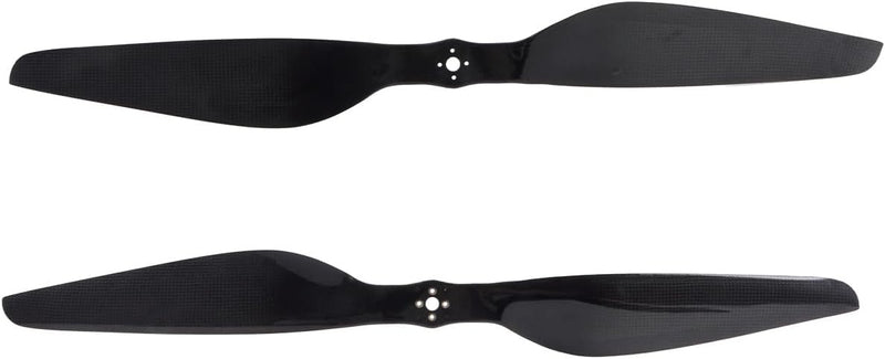 T-Motor Carbon Fiber Propeller CW CCW Props for Multicopter Drone Axial Carbon Fiber Propeller