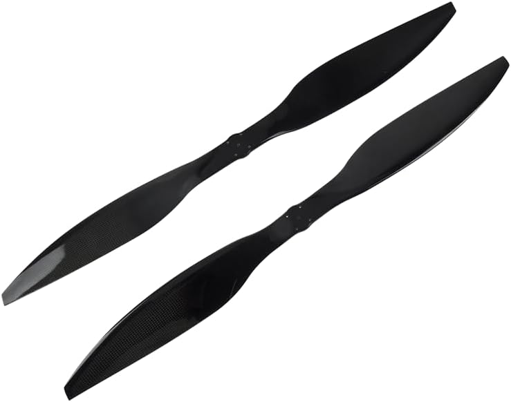 T-Motor Carbon Fiber Propeller CW CCW Props for Multicopter Drone Axial Carbon Fiber Propeller