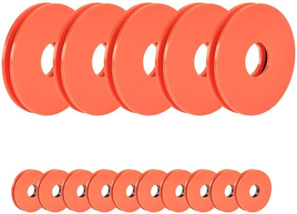 Wear-resistant washers for drone propeller blades T50 T60 (T60-16pcs)