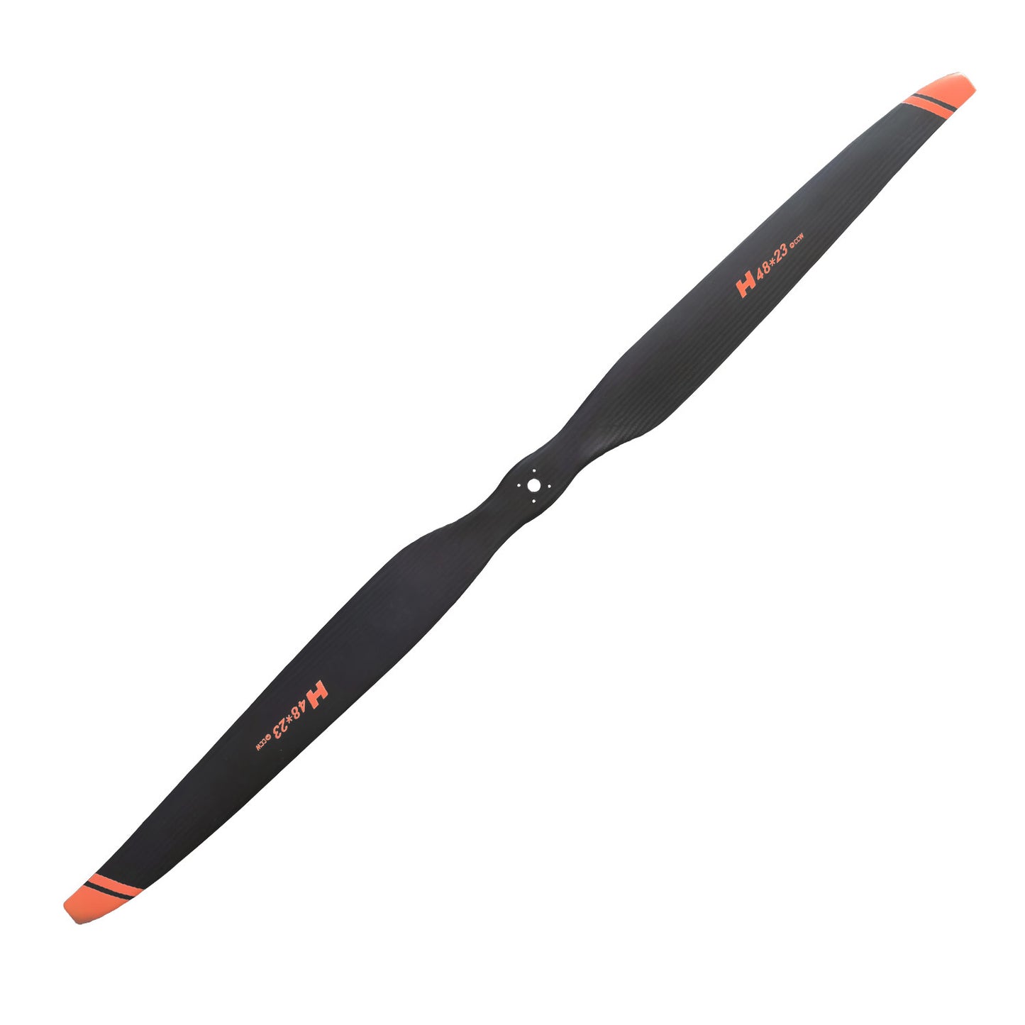48x23in Large Propellers Carbon Fiber Propellers CW+CCW for HW X11 Power Motor For RC Aircraft