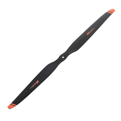 48x23in Large Propellers Carbon Fiber Propellers CW+CCW for HW X11 Power Motor For RC Aircraft
