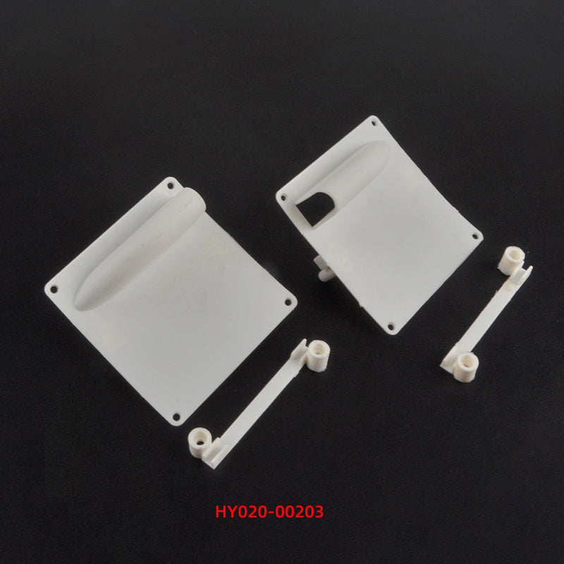 Servo Protector Multiple models for different weight servos