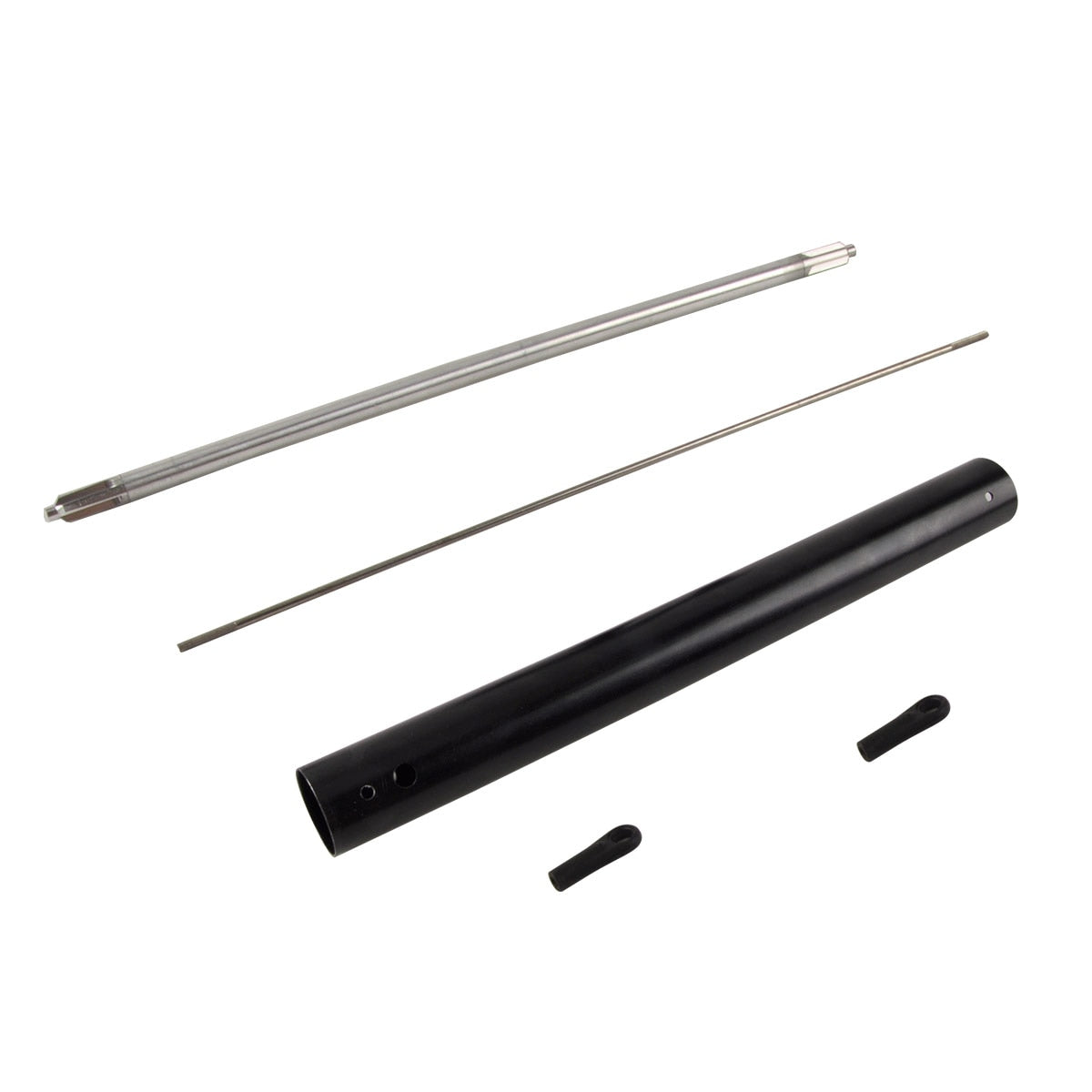 45 Degree Torque Drive Tail Tube Shaft Push Rod for 700&800 Size Roban RC Helicopter Spare Parts