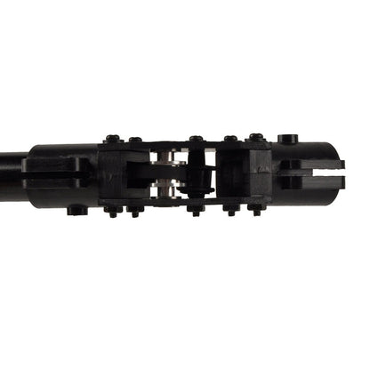45 Degree Torque Landing Gear Set for 450/470 Sized Roban RC Helicopter Spare Parts Accessories
