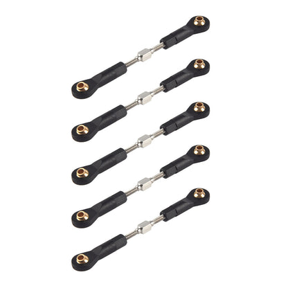 TG Pusher Series With Ball Head RC Airplane Accessories 5pcs