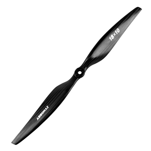 1PC Carbon Fiber Electric Propeller for RC CW 18x10