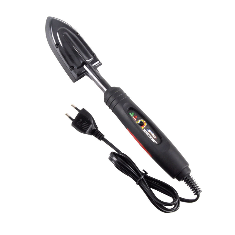 EU Standard Electric Sealing Iron with LED Indicator