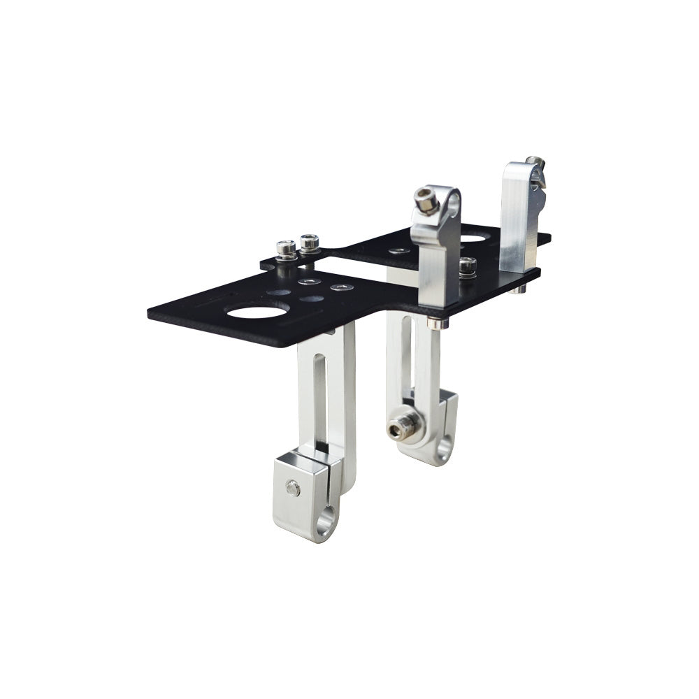 TFL Boat Parts Servo and shaft twin support for RC Model 1124 1155 Boat