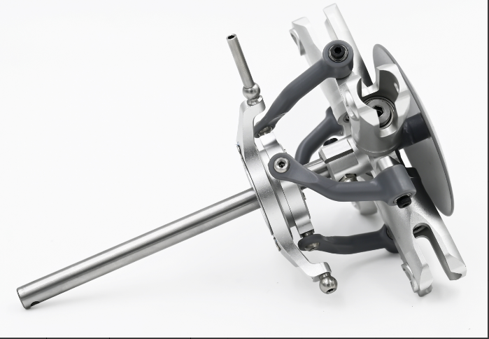 Flywing FW450-V3 RTF Helicopter Spare Part RTF Version Accessories