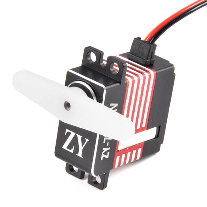 ZYhobby Servo ZY-7758HV Dual Ball Beasrings