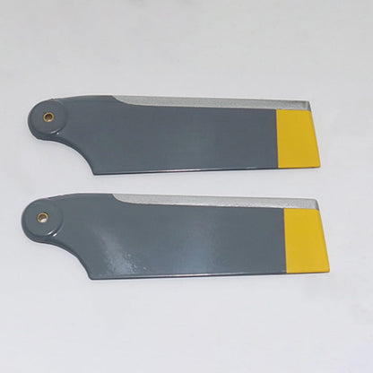 RC Helicopter Parts for Roban 700 Size AS350AZ Austrian Polic Accessories