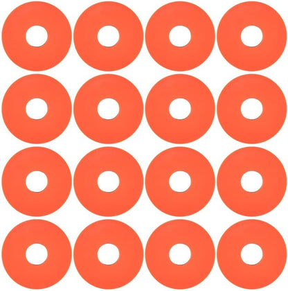Wear-resistant washers for drone propeller blades T50 T60 (T60-16pcs)