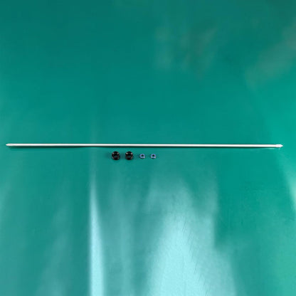 RCH-BE222NG8 Helicopter Part for Roban 800 Size Airframe Mechanical Parts Sparepart (800 B222 Landing Gear)
