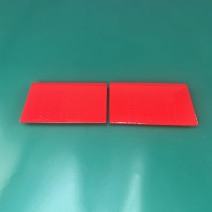RC Helicopter Parts for Roban 800 Size BE412WBR Austrian Polic Accessories