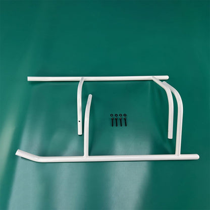 RC Helicopter Parts for Roban 700 Size AS350AZ Austrian Polic Accessories
