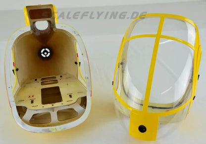 RC Helicopter MD500E 450 Pre-Painted fuselage for 450 Size Helicopters.Suitable for Almost All 450 Size(325mm Rotor Blade) Helicopters, Such as: Align T-REX450X/XL/SE/SE V2
