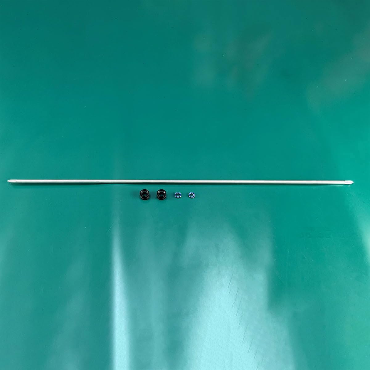 RC Helicopter Parts for Roban 700 Size AS350AZ Austrian Polic Accessories