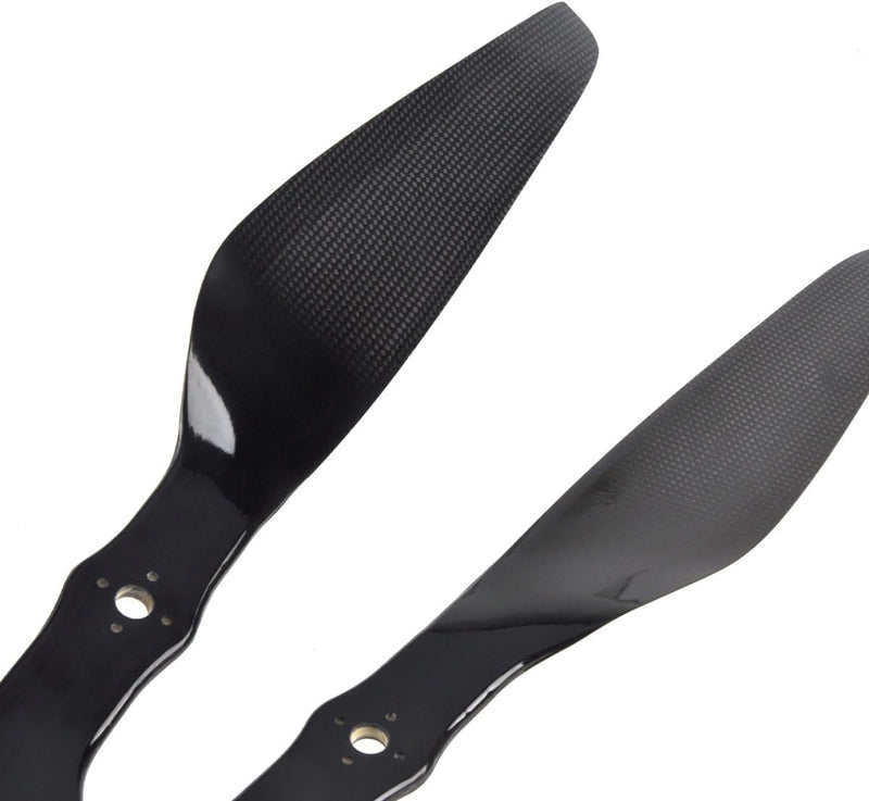 T-Motor Carbon Fiber Propeller CW CCW Props for Multicopter Drone Axial Carbon Fiber Propeller