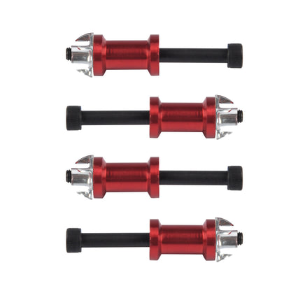 Six Star 6STARHOBBY M5*L28/L22/L17/L65mm Engine Mount/Foot Post for Gasoline Engines