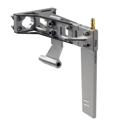 TFL Rudder Assembly 4.76mm shaft bracket integrated rudder for RC Model Boat