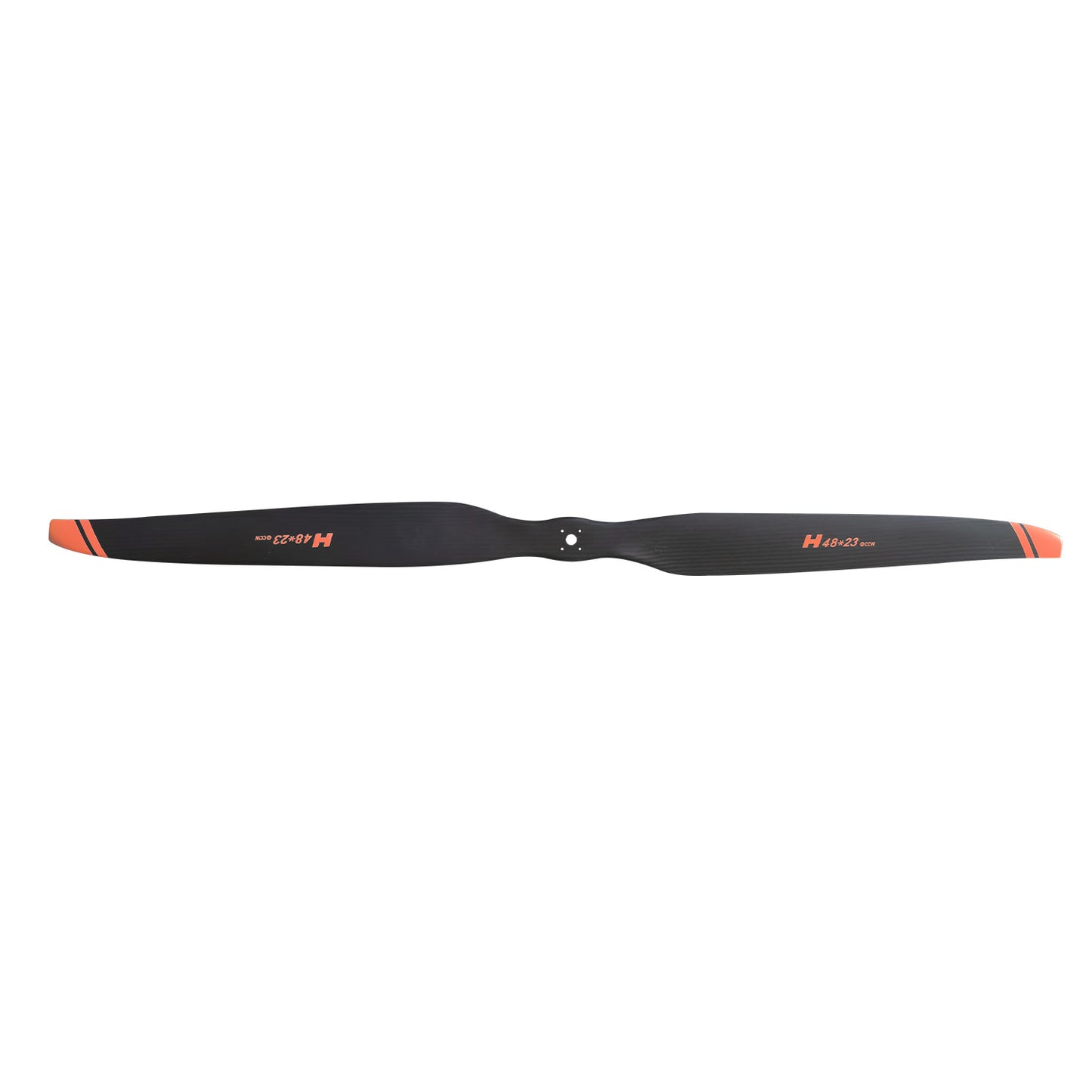 48x23in Large Propellers Carbon Fiber Propellers CW+CCW for HW X11 Power Motor For RC Aircraft