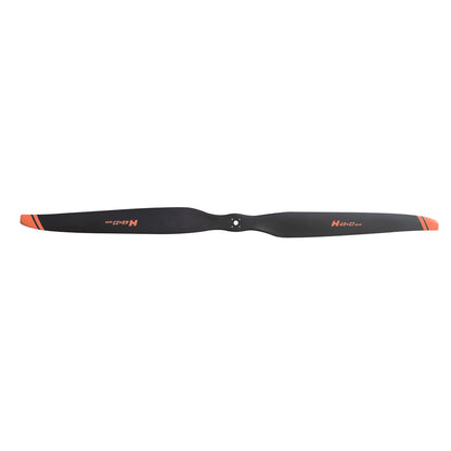 48x23in Large Propellers Carbon Fiber Propellers CW+CCW for HW X11 Power Motor For RC Aircraft