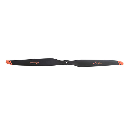 48x23in Large Propellers Carbon Fiber Propellers CW+CCW for HW X11 Power Motor For RC Aircraft