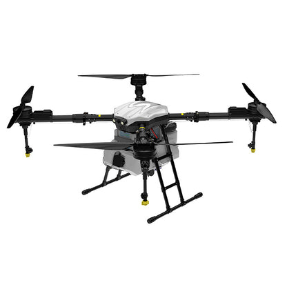 16L 4EV Agricultural Spraying Drone UAV Frame With Hobbywing X9 Power System