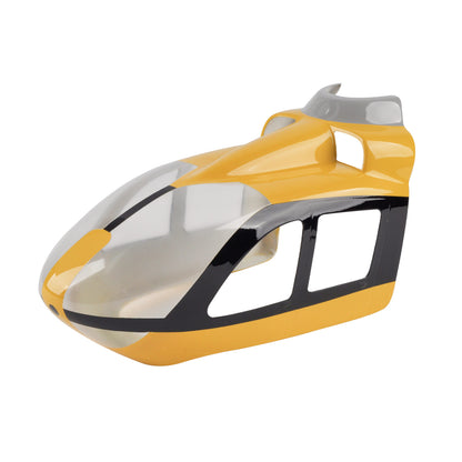 RC Helicopter Model Canopy Parts for Roban 450 Size EC135