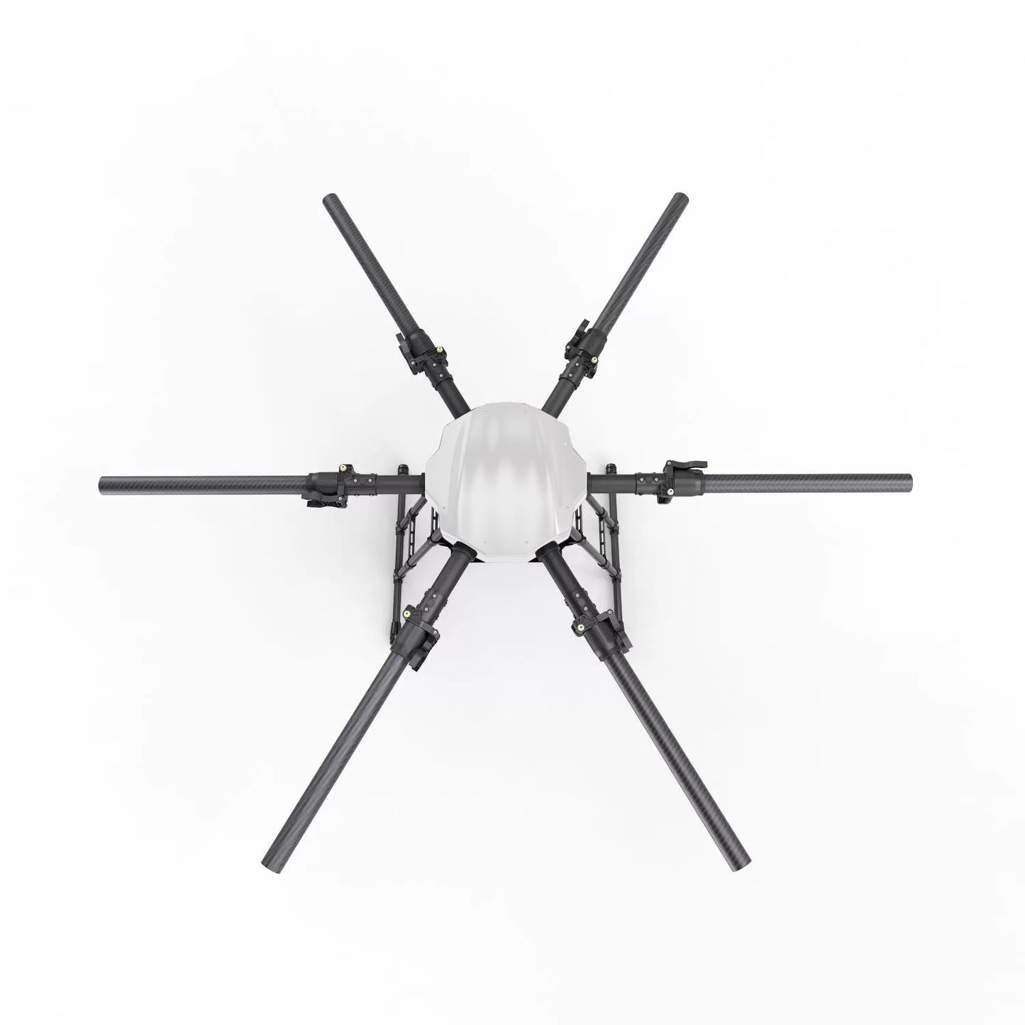 22KG Payload Training Machine Drone Frame UAV Frame With Hobbywing X9 Power System