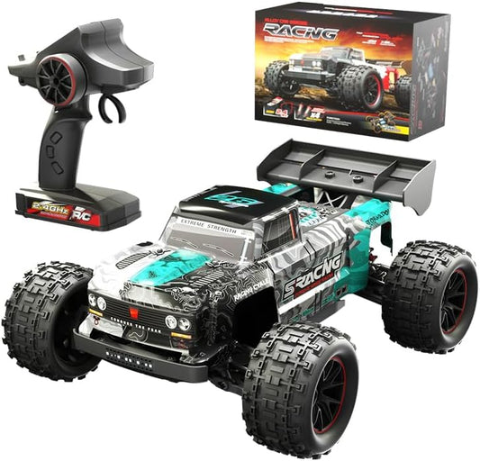 R/C Car Electric 4WD Off-Road Vehicle Model Car