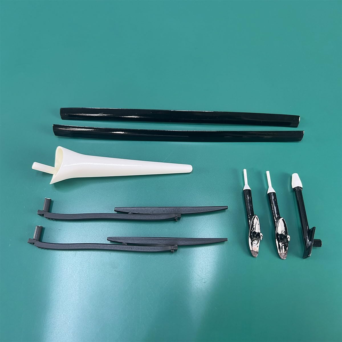 RC Helicopter Parts for Roban 800 Size AWBLX8 Austrian Polic Access