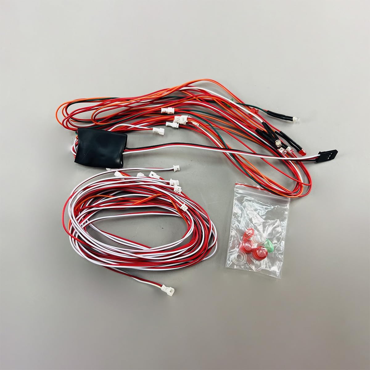 RC Helicopter Parts for Roban 800 Size AWBLX8 Austrian Polic Access