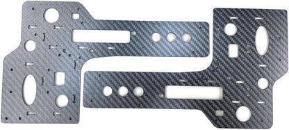 Helicopter Parts for Roban HSM-800 Mechanic Spare Parts Helicopter General Accessories