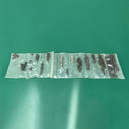 RC Helicopter Parts for Roban 700 Size AS350AZ Austrian Polic Accessories