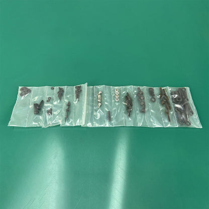 RCH-BE222NG8 Helicopter Part for Roban 800 Size Airframe Mechanical Parts Sparepart (800 B222 Landing Gear)