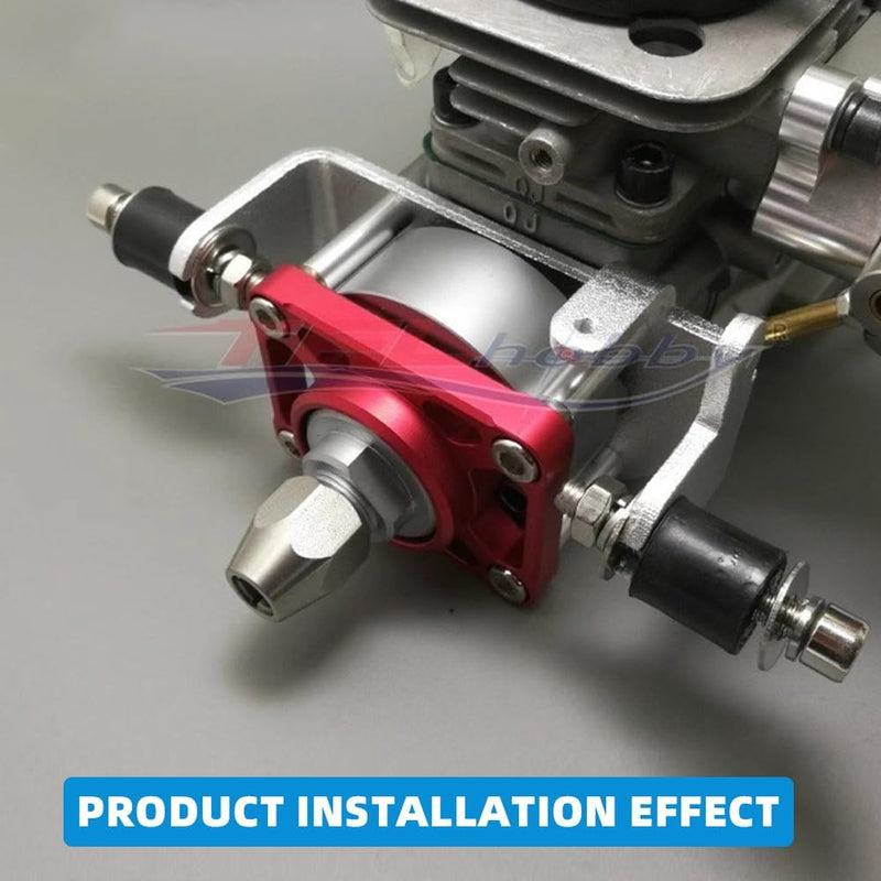 Engine Racsk PurAr 26CC Engine Rack for RC Model Airplanes