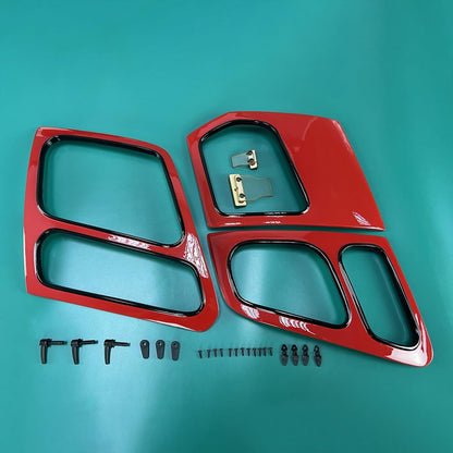RC Helicopter Parts for Roban 700 Size AS350AZ Austrian Polic Accessories