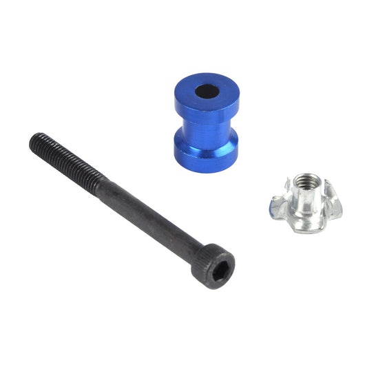 Six Star 6STARHOBBY M5*L28/L22/L17/L65mm Engine Mount/Foot Post for Gasoline Engines