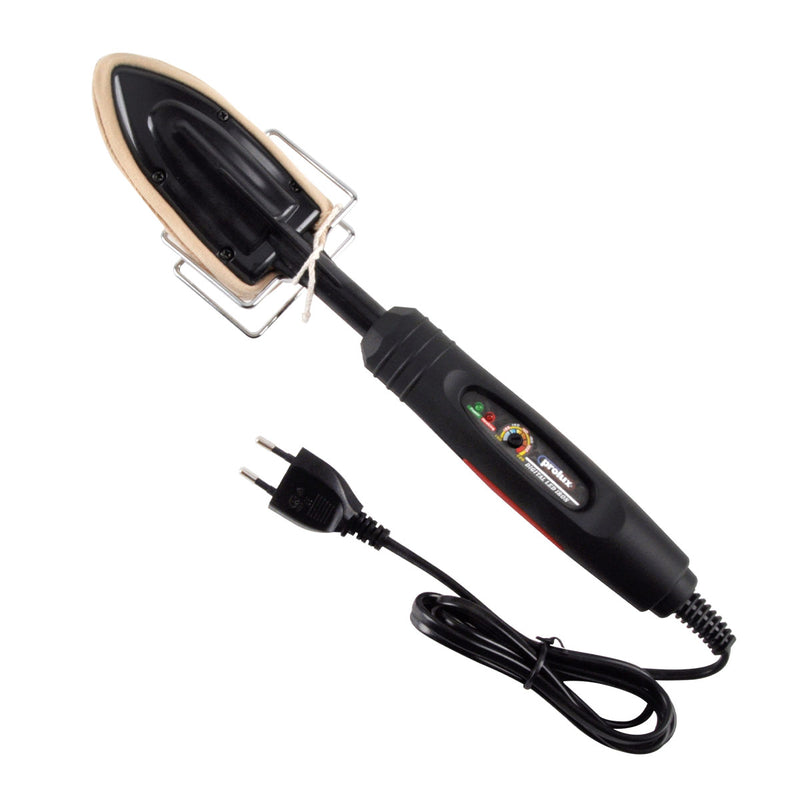 EU Standard Electric Sealing Iron with LED Indicator