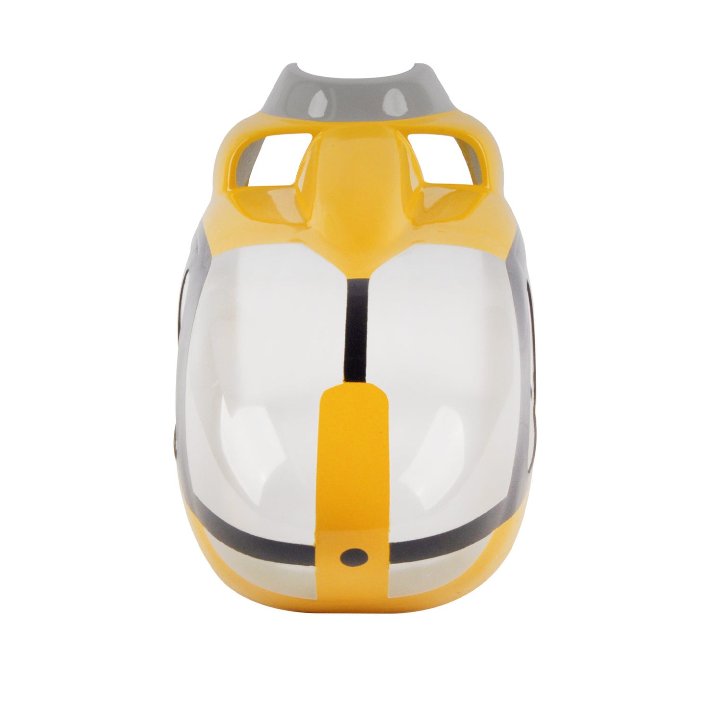 RC Helicopter Model Canopy Parts for Roban 450 Size EC135