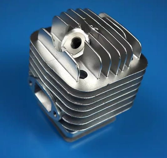 DLE120 Cylinder Engine Parts Gas Engines Parts