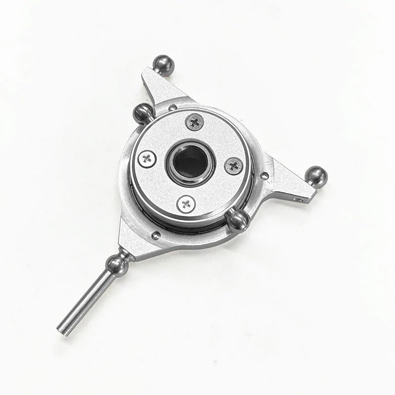 Flywing Bell 206 2/4 Blades RTF Helicopter Spare Part RTF Original Accessories RTF