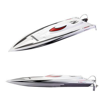 TFL Hobby Model 1124 Ariane High Configuration Fiberglass RC Electric Boat