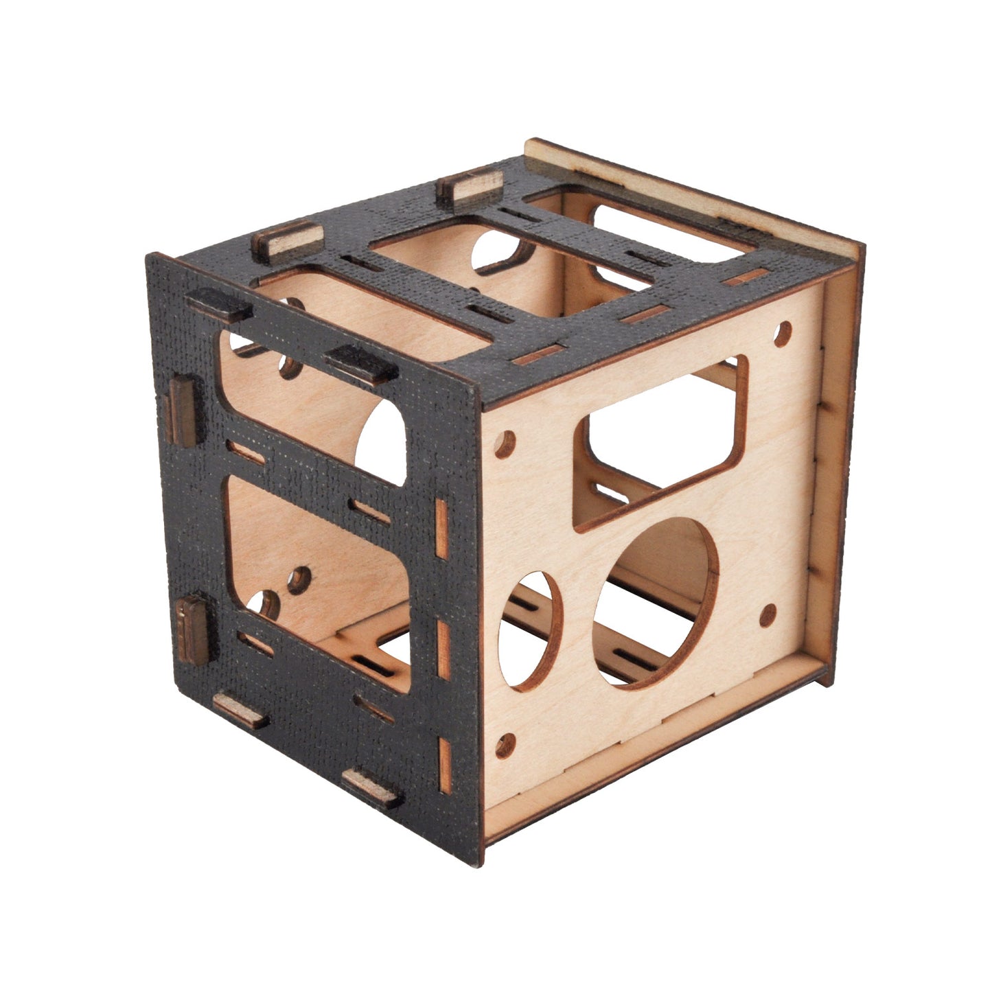 1PC Motor Bracket for 4125 Model RC Model Airplane motor bracket support