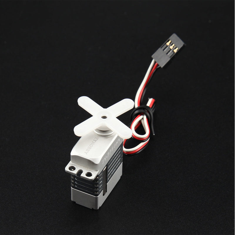 ZYhobby Servo ZY-7758HV 6V-8.4V Multi size for choose RC airplane