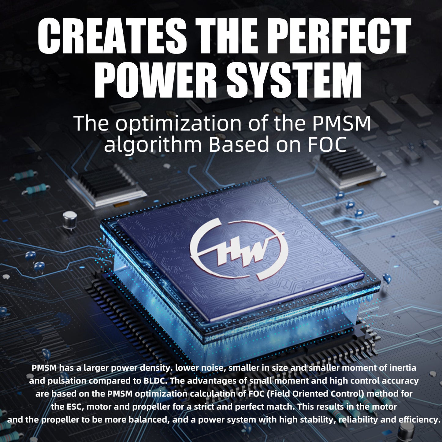 4PCS X8 Power System 15KG Thrust 100KV Motor+ESC+30"Prop For Agriculture Drone